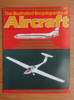Revista Aircraft, nr. 201, 1985