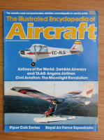 Revista Aircraft, nr. 202, 1985