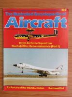 Revista Aircraft, nr. 203, 1985