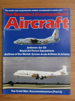 Revista Aircraft, nr. 204, 1985
