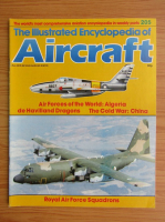 Revista Aircraft, nr. 205, 1985