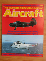 Revista Aircraft, nr. 207, 1985
