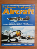 Revista Aircraft, nr. 209, 1985