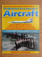 Revista Aircraft, nr. 211, 1985