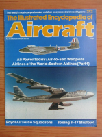 Revista Aircraft, nr. 212, 1985