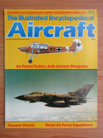 Revista Aircraft, nr. 213, 1985