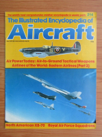 Revista Aircraft, nr. 214, 1985
