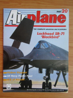 Revista Airplane, nr. 20, 1990