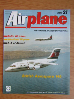 Revista Airplane, nr. 21, 1990