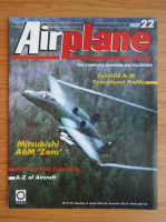 Revista Airplane, nr. 22, 1990
