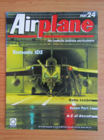 Revista Airplane, nr. 24, 1990