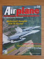 Revista Airplane, nr. 26, 1990