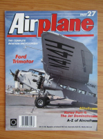 Revista Airplane, nr. 27, 1990