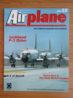 Revista Airplane, nr. 28, 1990
