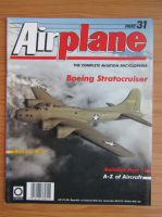 Revista Airplane, nr. 31, 1990