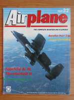 Revista Airplane, nr. 32, 1990