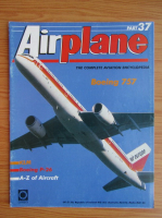 Revista Airplane, nr. 37, 1990