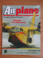 Revista Airplane, nr. 38, 1990