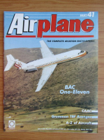 Revista Airplane, nr. 41, 1990