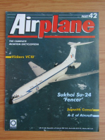 Revista Airplane, nr. 42, 1990