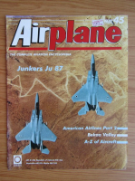 Revista Airplane, nr. 45, 1990