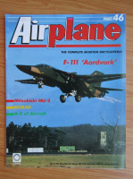 Revista Airplane, nr. 46, 1990