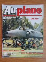 Revista Airplane, nr. 49, 1990