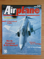 Revista Airplane, nr. 50, 1990