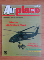 Revista Airplane, nr. 52, 1990