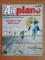 Revista Airplane, nr. 55, 1990