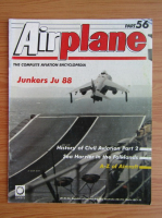 Revista Airplane, nr. 56, 1990