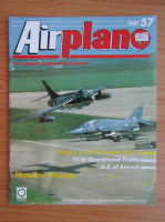 Revista Airplane, nr. 57, 1990