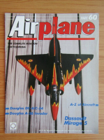 Revista Airplane, nr. 60, 1990