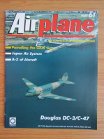 Revista Airplane, nr. 61, 1990