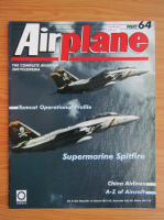 Revista Airplane, nr. 64, 1990