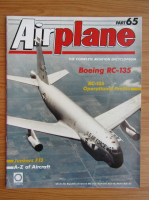 Revista Airplane, nr. 65, 1990