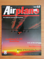 Revista Airplane, nr. 68, 1990