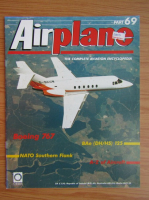 Revista Airplane, nr. 69, 1990
