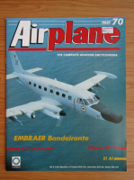 Revista Airplane, nr. 70, 1990