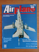 Revista Airplane, nr. 71, 1990