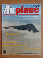 Revista Airplane, nr. 75, 1990