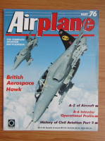 Revista Airplane, nr. 76, 1990