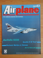 Revista Airplane, nr. 82, 1990
