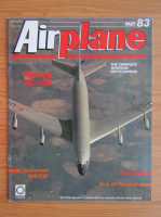 Revista Airplane, nr. 83, 1990