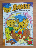 Revista Bamse, nr. 1, 1996