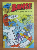 Revista Bamse, nr. 4, 1993