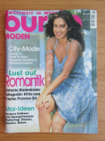 Anticariat: Revista Burda, nr. 5, mai 1995