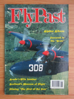 Revista FlyPast, iunie 1993