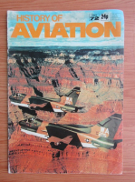 Revista History of aviation, nr. 72, 1972
