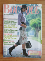 Revista La mia Boutique, februarie 2003